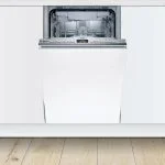 Встраиваемая посудомоечная машина Bosch SPV4XMX16E — изображение 2