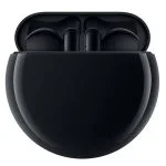 Наушники HUAWEI FreeBuds 3 Black — изображение 5