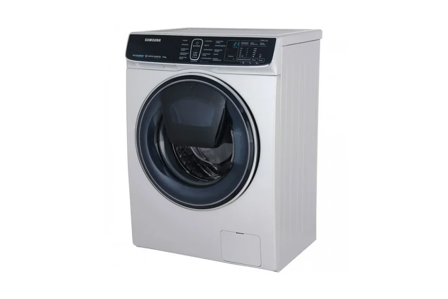 Стиральная машина узкая Samsung WW70K62E69S
