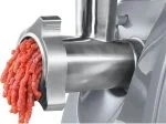 Мясорубка Bosch MFW 3520, белый — изображение 9