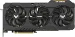Видеокарта ASUS TUF Gaming GeForce RTX 3080 OC 10GB (TUF-RTX3080-O10G-GAMING), Retail