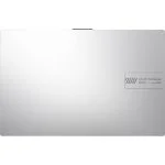 Ноутбук ASUS Vivobook Go 15 E1504FA-BQ073W, 15.6" (1920x1080) IPS/AMD Ryzen 5 7520U/8ГБ DDR5/512ГБ SSD/Radeon Graphics/Win 11 Home, серебристый (90NB0ZR1-M00L60) — изображение 4