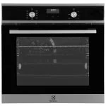 Электрический духовой шкаф Electrolux OEF5E50X