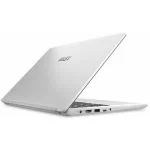 Ноутбук MSI Modern 14 C12MО-688RU, 14" (1920x1080) IPS/Intel Core i7-1255U/16ГБ DDR4/512ГБ SSD/Iris Xe Graphics/Windows 11 Pro, серебристый (9S7-14J111-688) — изображение 2