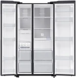 Холодильник Samsung RS62R5031B4 — изображение 2
