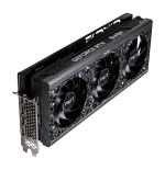 Видеокарта Palit RTX4070 Ti GameRock Premium 12288 МБ, RET (ned407ts19k9-1045g) — изображение 6
