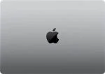 Ноутбук Apple MacBook Pro 14 M1 Pro/16/512 Space Gray (MKGP3) — изображение 2