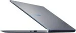 Ноутбук Honor MagicBook 14 NMH-WDQ9HN, 14" (1920x1080) IPS/AMD Ryzen 5 5500U/8ГБ DDR4/512ГБ SSD/Radeon Graphics/Без ОС, серый (5301AFVH) — изображение 3
