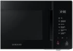 Микроволновая печь Samsung MS23T5018AK, черный — изображение 3
