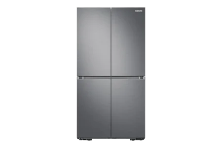 Холодильник Samsung RF59A70T0S9/WT