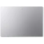Ноутбук Acer Aspire 3 A314-42P-R7LU, 14" (1920x1080) IPS/AMD Ryzen 7 5700U/8ГБ LPDDR4X/512ГБ SSD/Radeon Graphics/Без ОС, серебристый (NX.KSFCD.006) — изображение 5