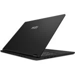 Ноутбук Modern 14H Core i5-13420H 14", Intel Core i5-13420H, RAM 16 ГБ, SSD 512 ГБ, Intel UHD Graphics, Windows Pro, (9S7-14L112-090), черный — изображение 4