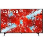 Телевизор LG 43UQ90006LD HDR, серый