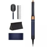 Мультистайлер Dyson Airwrap Complete HS01 синий с набором расчёсок