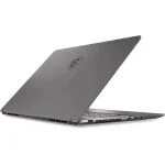 Ноутбук MSI CreatorPro Z16 HX Studio A13VKTA-055XRU, 16" (2560x1600) IPS 165 Гц/Intel Core i7-13700HX/32 ГБ DDR5/Quadro RTX 3000 8 ГБ/1024 ГБ SSD/Без системы, Серый (9S7-15G311-055) — изображение 5