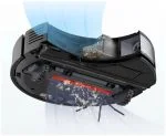 Робот-пылесос Roborock S7 Global, black — изображение 2