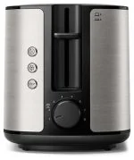 Тостер Philips HD2650/90 Viva Collection, нержавеющая сталь — изображение 2