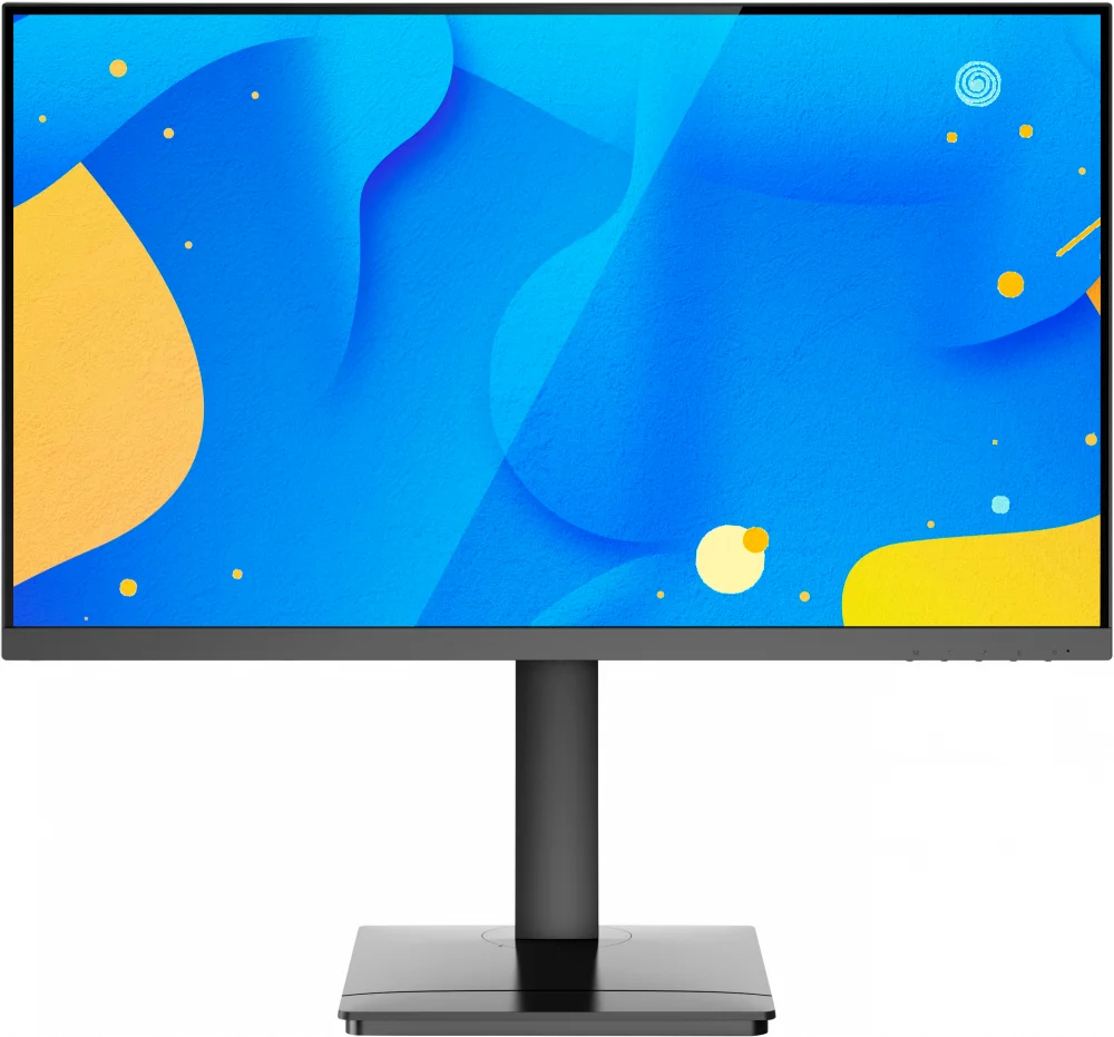 Монитор 23.8" NPC MF2418 черный