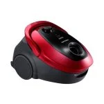 Пылесос с мешком SAMSUNG VC20M253AWR — изображение 2