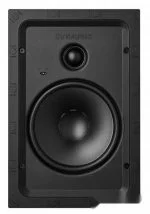 Встраиваемая акустика Dynaudio P4-W65 — изображение 2