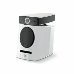Focal diablo utopia colour EVO white carrara LQR — изображение 2