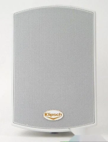 Klipsch AW-400 White