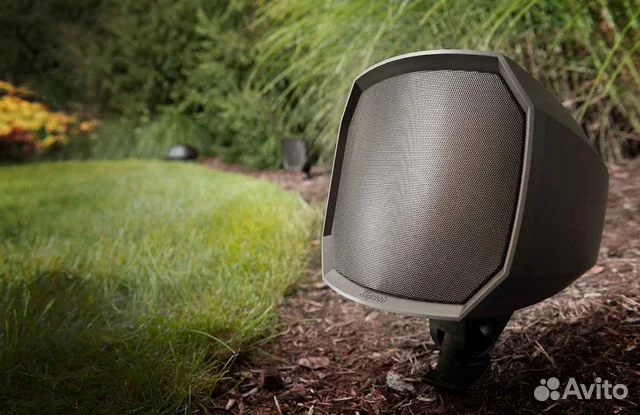 Klipsch PRO-650T-LS (Satellites)