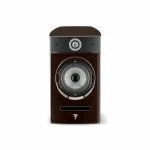 Focal diablo utopia colour EVO dark walnut — изображение 2
