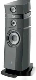 Focal Stella Utopia EM evo Ash Grey LQR — изображение 2