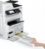 Мфу Epson WF-C879rdtwfc — изображение 2