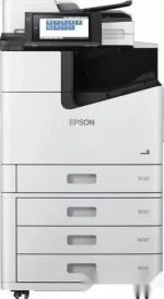 Мфу Epson WF-C20750 — изображение 2