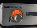 Nagra Classic DAC II — изображение 2