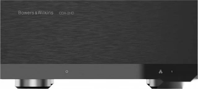 Усилитель Bowers & Wilkins CDA-2HD