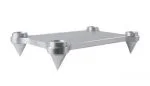 Dan D'Agostino Momentum Amplifier Floor Stands