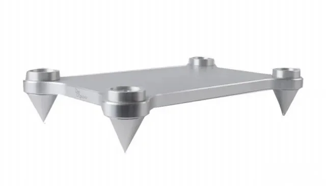 Dan D'Agostino Momentum Amplifier Floor Stands