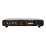 Фонокорректор Roksan Caspian Vinyl System Control — изображение 2