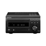 СD-ресивер Denon RCD-M41 Black — изображение 2