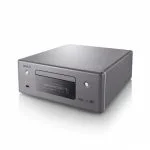 Denon Ceol RCD-N11 DAB Gray — изображение 2