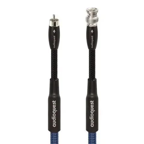 AudioQuest Wild Digital Coax 0,75 м