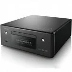 Denon Ceol RCD-N11 DAB Black — изображение 2