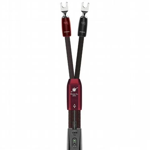 AudioQuest William Tell zero 72v DBS 3 м