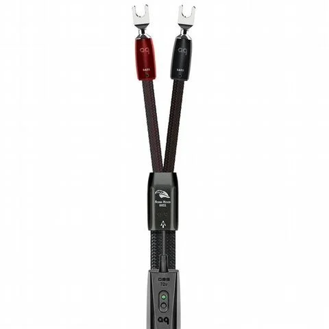 AudioQuest Robin Hood bass 72v DBS 4,6 м