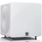 Сабвуфер SVS 3000 Micro Piano Gloss White Black — изображение 2