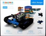 Робототехнический набор mBot Ranger Robot Kit (Bluetooth-версия) — изображение 3