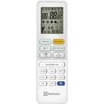 Сплит-система Electrolux EACS/I-11HEV/N3, белый — изображение 2