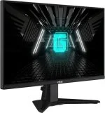 Монитор MSI 24.5" Optix G255F FHD IPS LED черный 9S6-3BC01M-006 — изображение 3