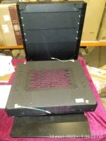 Рековый шкаф каркасный CHIEF NS1F2023 — изображение 4