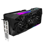 Видеокарта GIGABYTE AORUS GeForce RTX 3070 MASTER 8G rev. 1.0/1.1 GV-N3070AORUS M-8GD — изображение 4