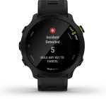 Умные часы Garmin Forerunner 55 42 мм, белый — изображение 34