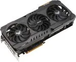 Видеокарта ASUS TUF GAMING Radeon RX 6900 XT 16GB TUF-RX6900XT-O16G-GAMING — изображение 7